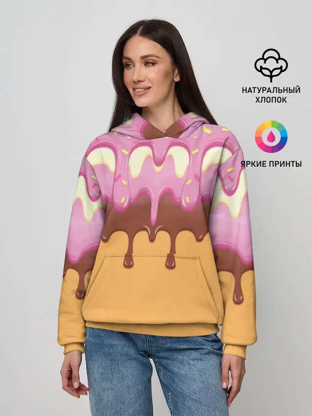 Мороженое | Ice Scream