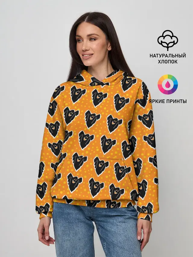 Маленькие приведения