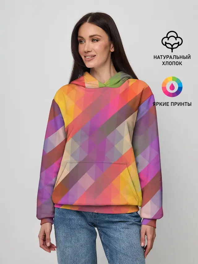 vivid gradient