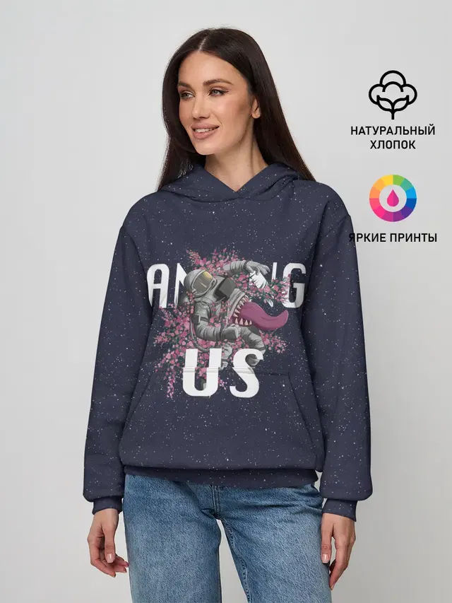 Among Us | Амонг Ас