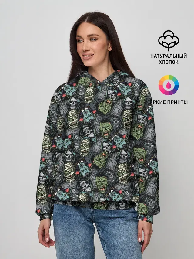 Мертвецы