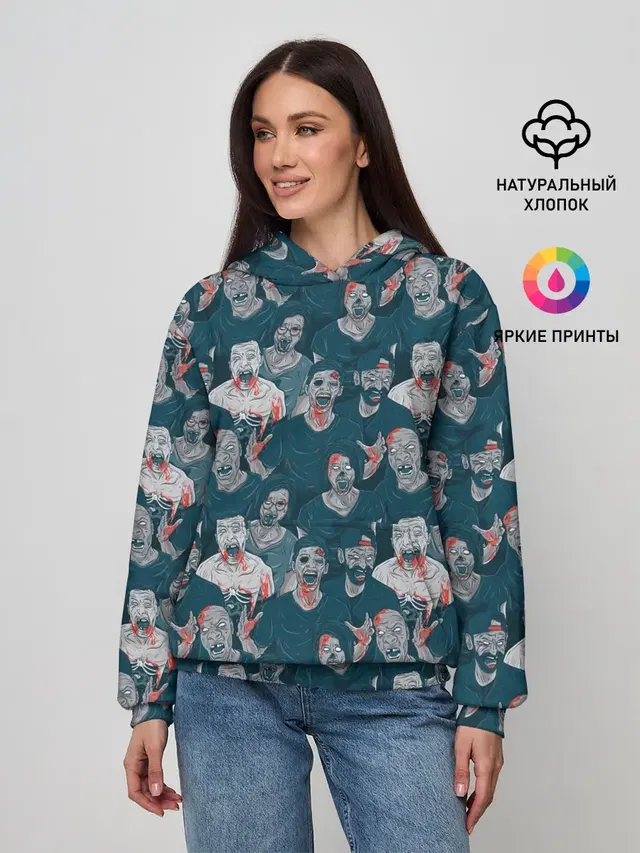 Живые Мертвецы