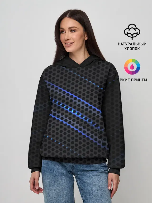 СТАЛЬНАЯ СЕТКА НЕОН | STEEL MESH NEON