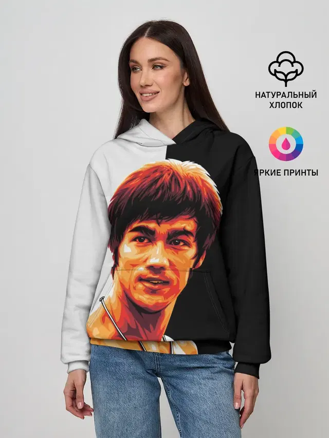 Bruce Jeet Kune Do