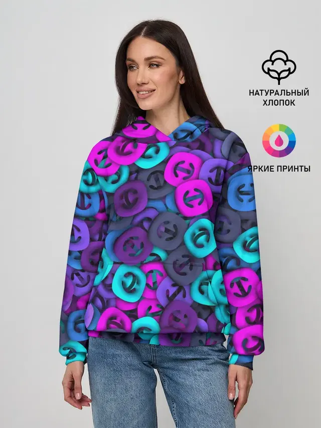 Неоновые снаперсы