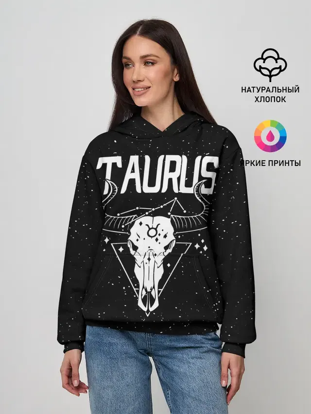 Dark Taurus