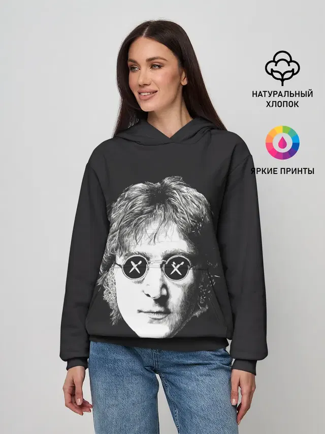 Женское худи