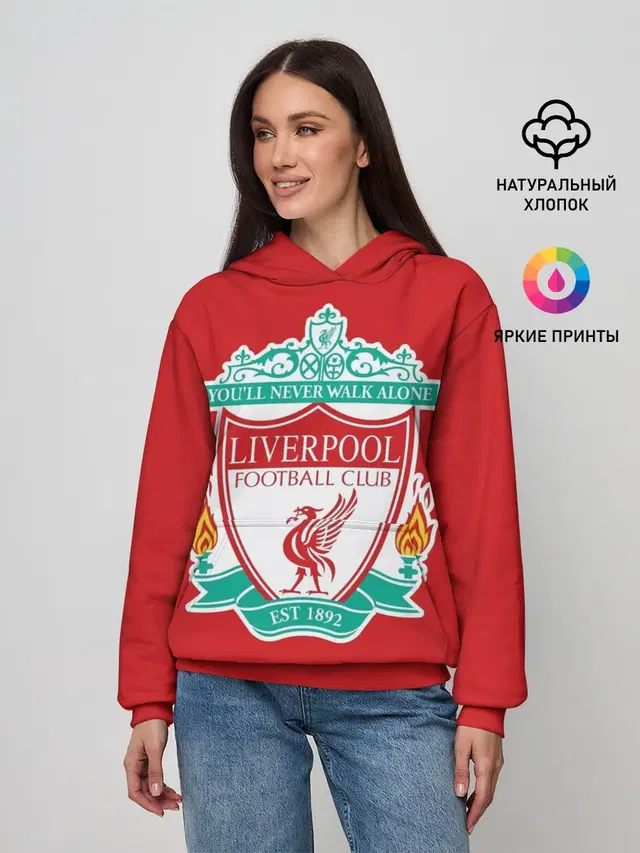 F.C. LIVERPOOL