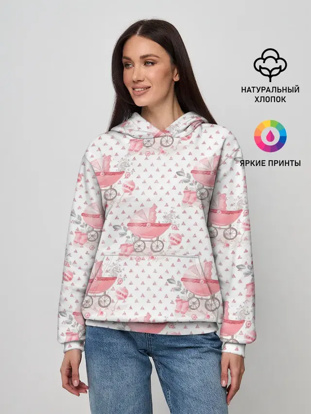Детская коляска