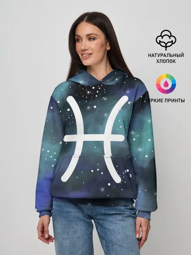 Рыбы / Pisces, Знак зодиака