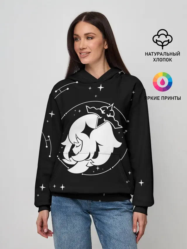 ПАЙМОН | ГЕНШИН | PAIMON