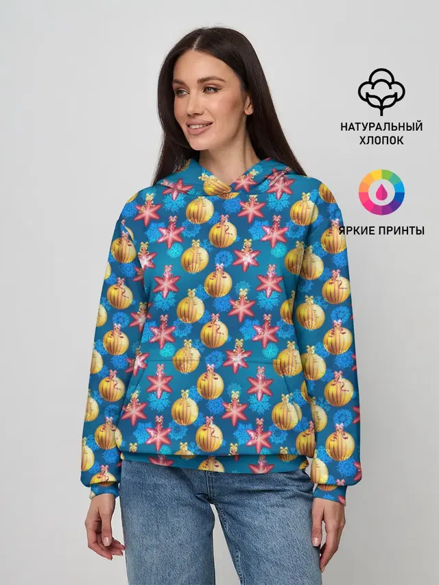 Новогодние Украшения