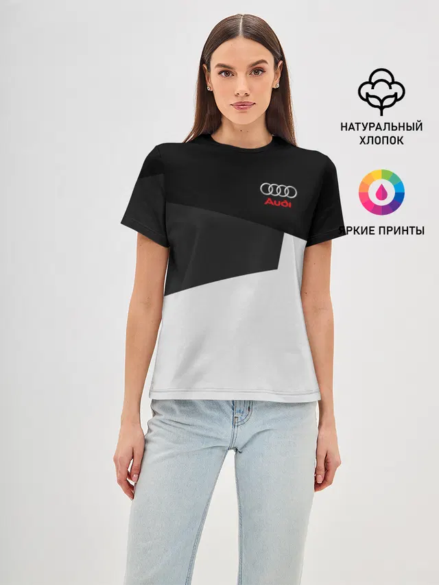 AUDI SPORT | АУДИ