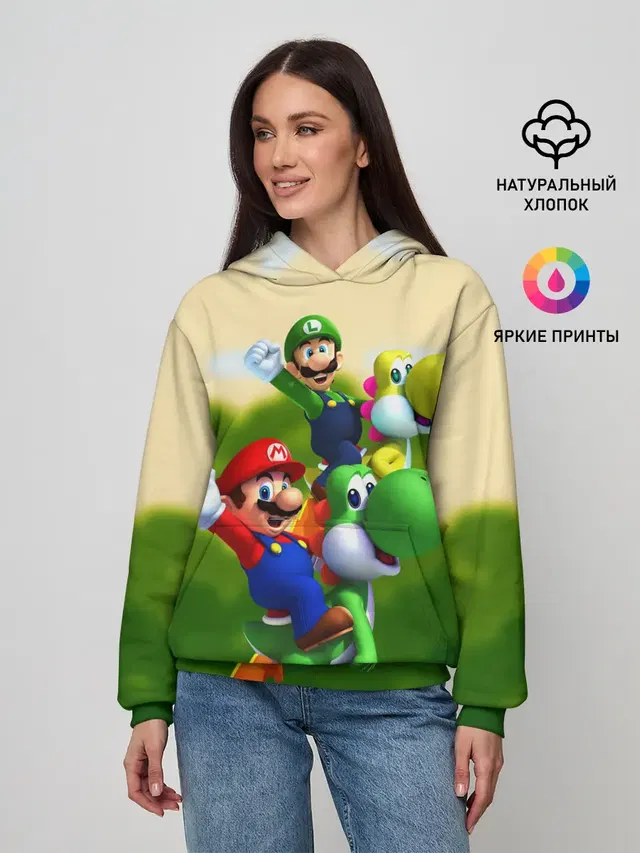 3DMario