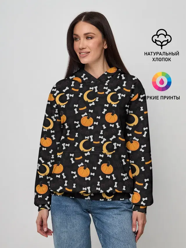 Patern Halloween 5