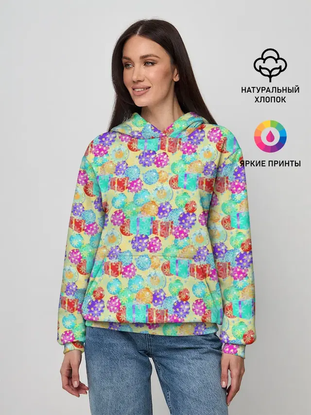 Новогодние Игрушки и Подарки