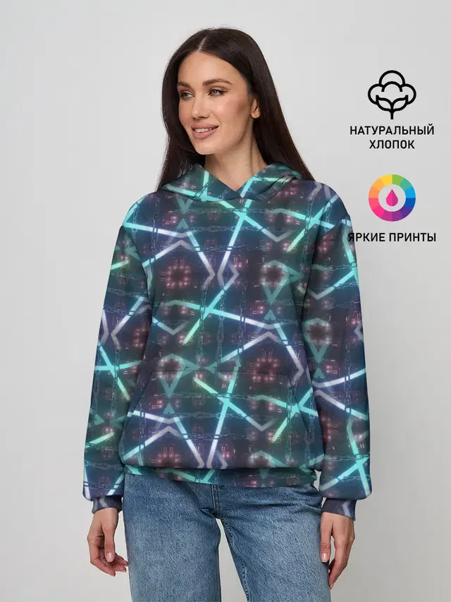 неоновый панк