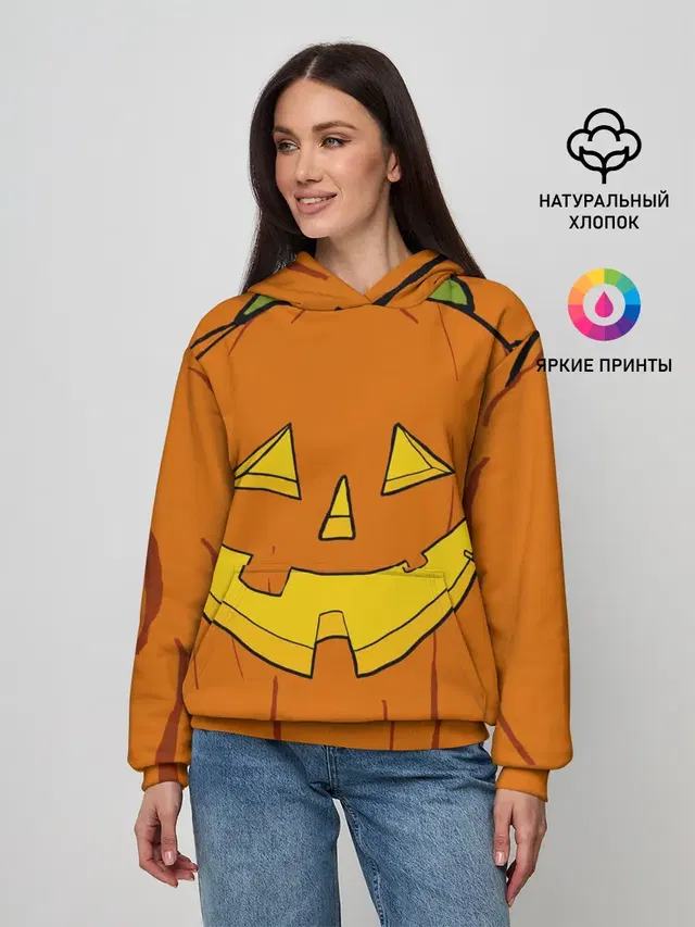 Костюм тыквы / Halloween