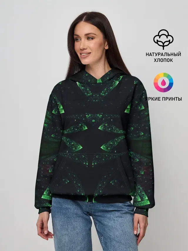 Орнамент Майя