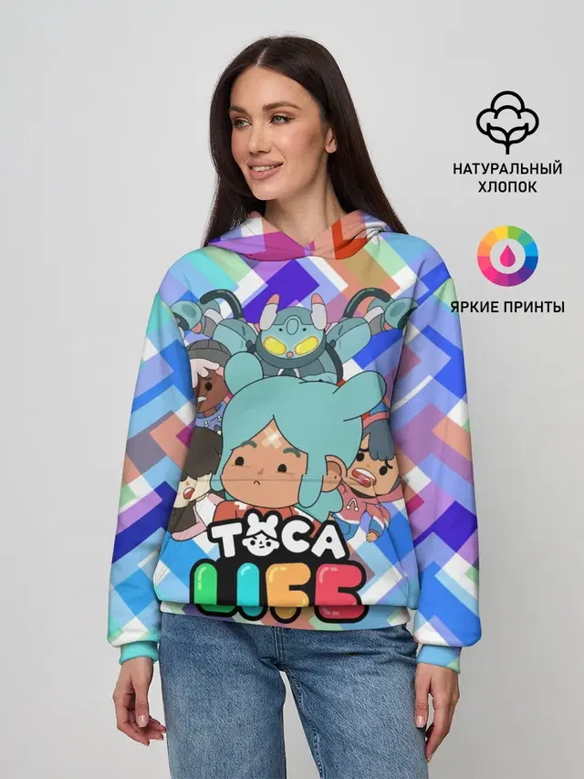 Toca Boca | Тока Бока