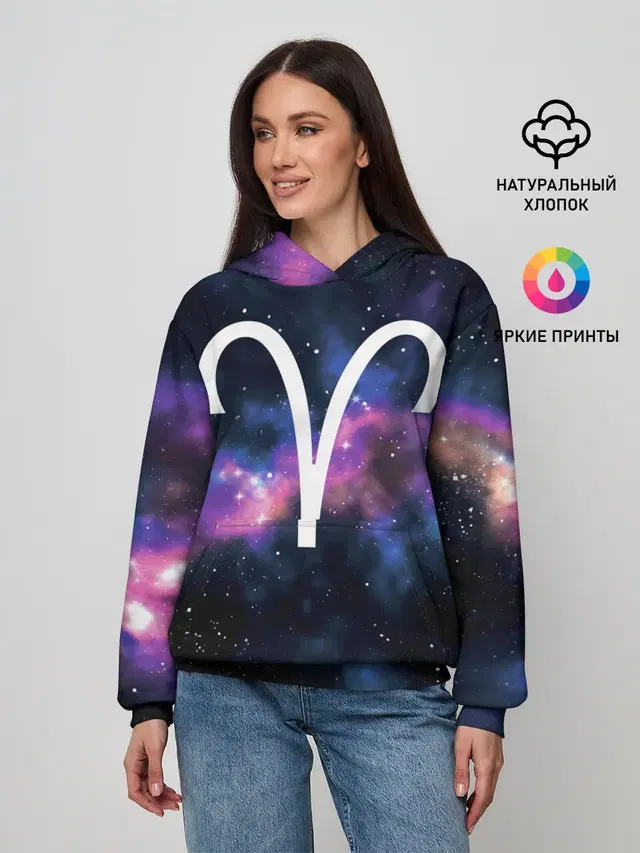 Овен / Aries, Знак зодиака
