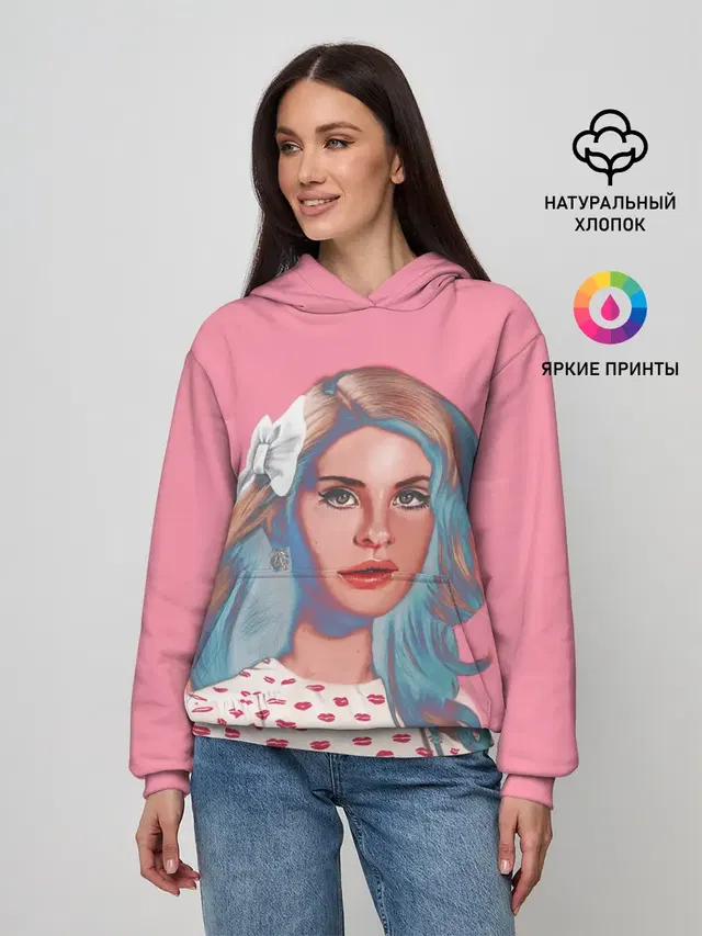 Sweet Lana