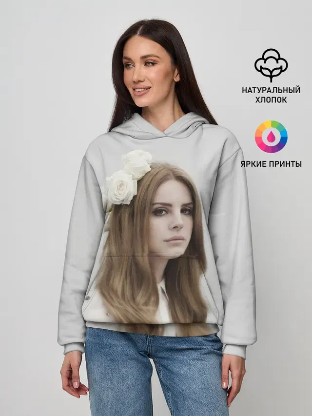 Нежная Ланочка