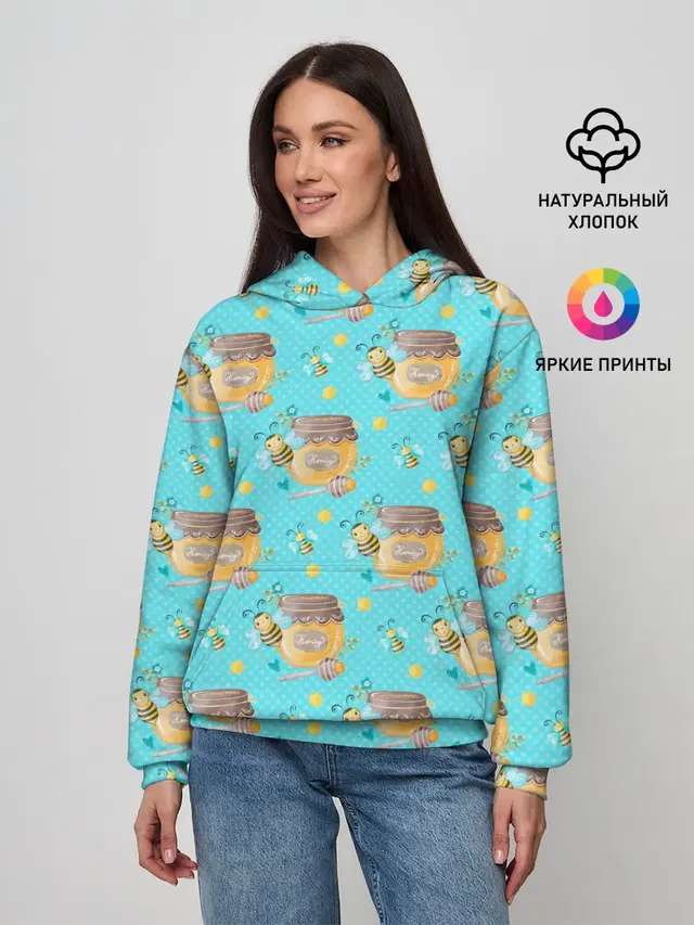 Кто пчелок уважает