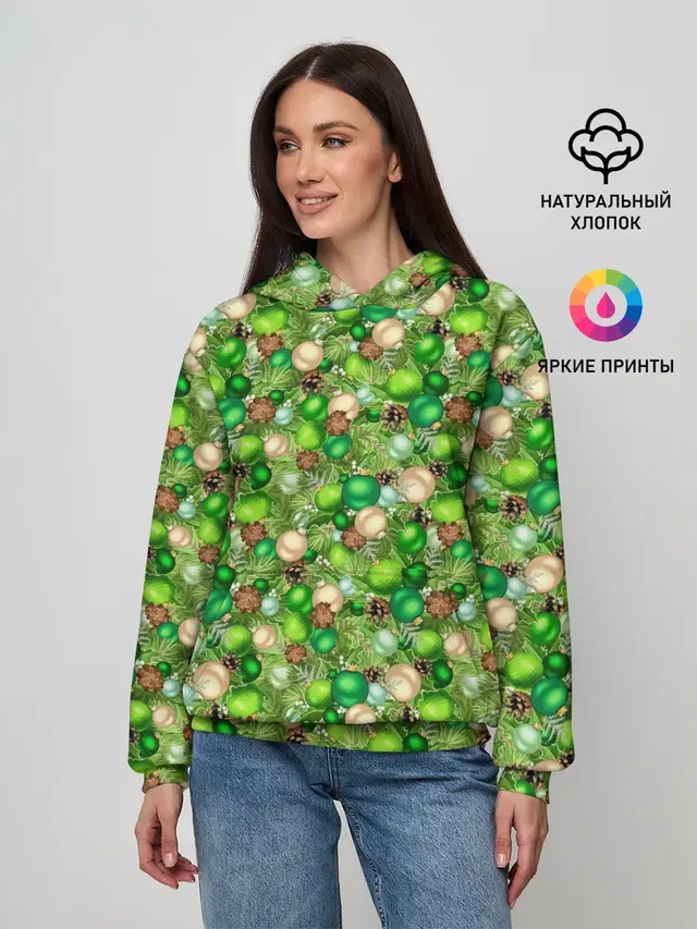 Новогодние Игрушки
