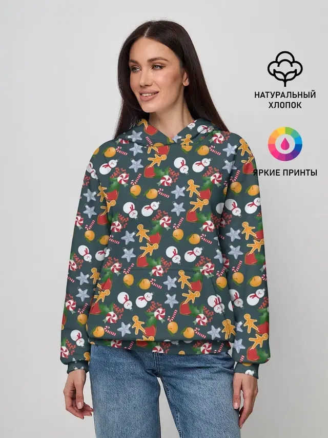 Игрушки Ёлочные