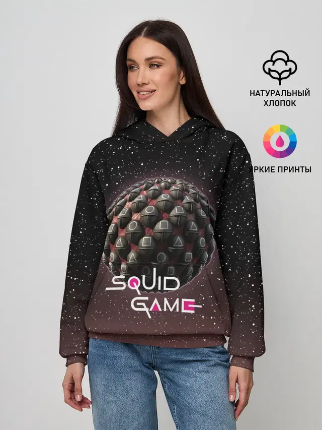 ПЛАНЕТА ИГР | ИГРА В КАЛЬМАРА
