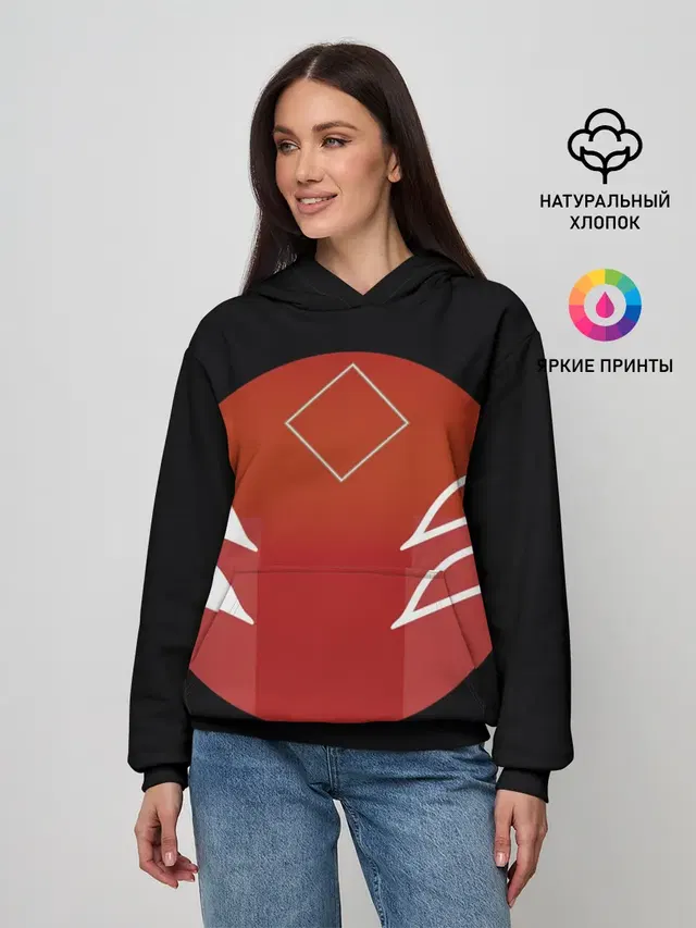Японская лисица