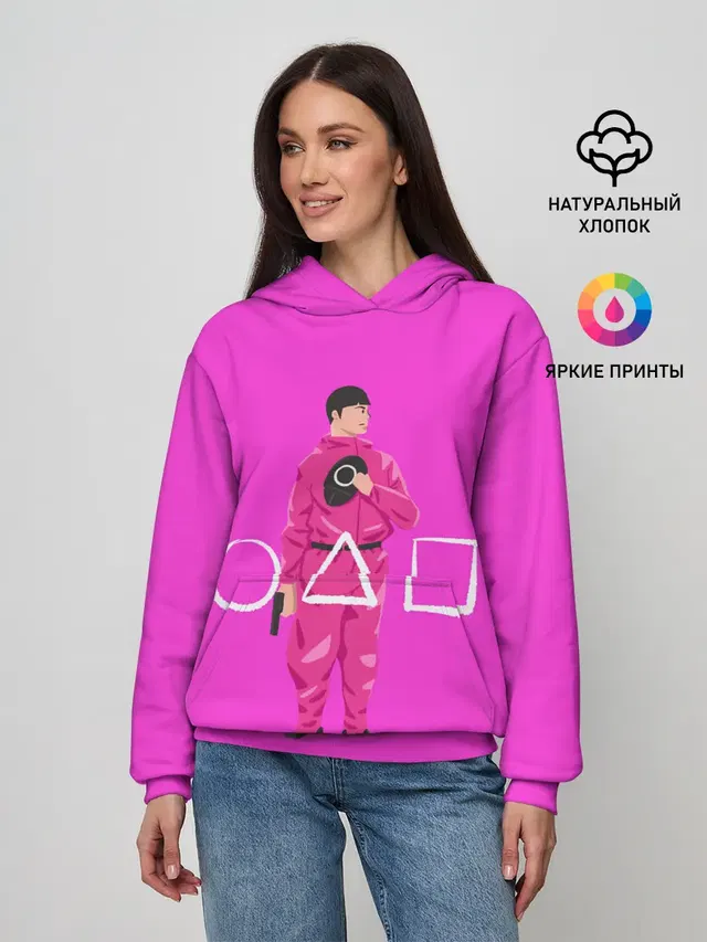 Круги в деле