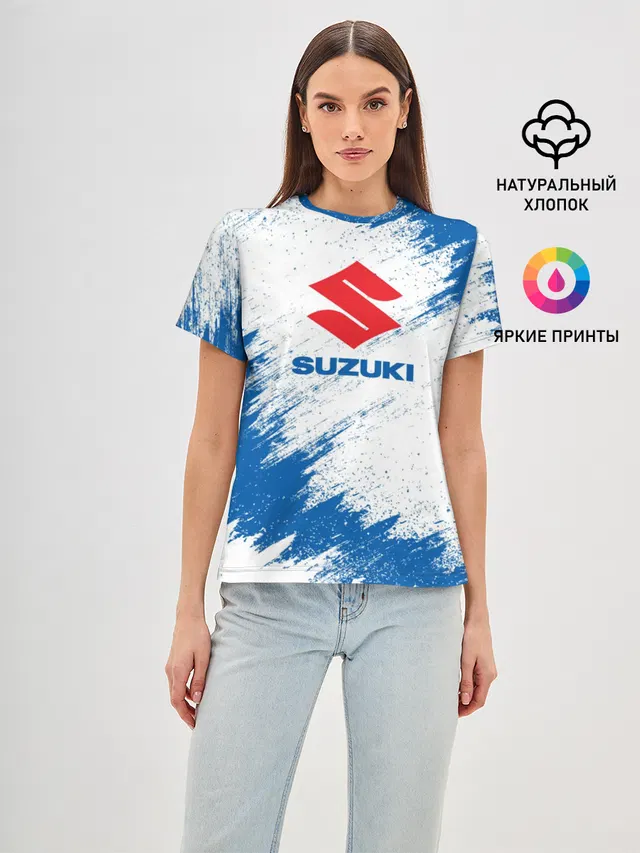 Suzuki