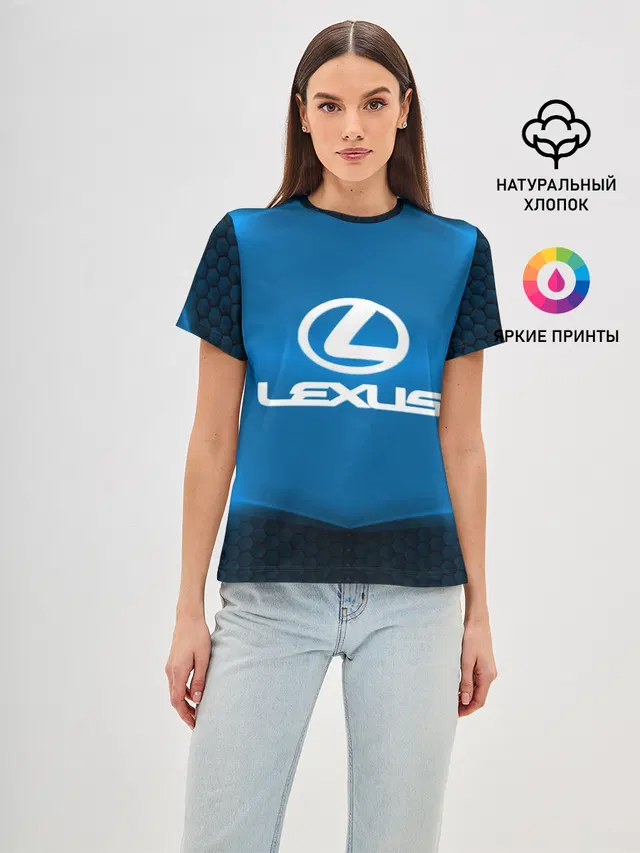 Lexus SPORT