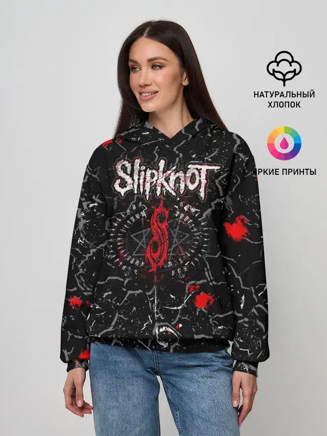 Slipknot Rock | Слипкнот Музыка Рок Гранж