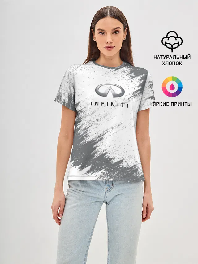 INFINITI