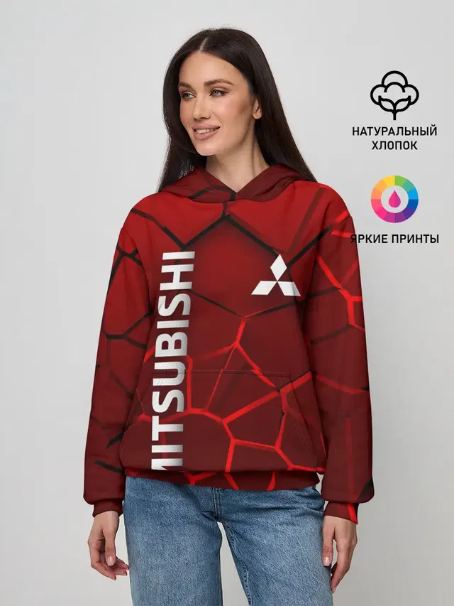 Митсубиси 3D плиты