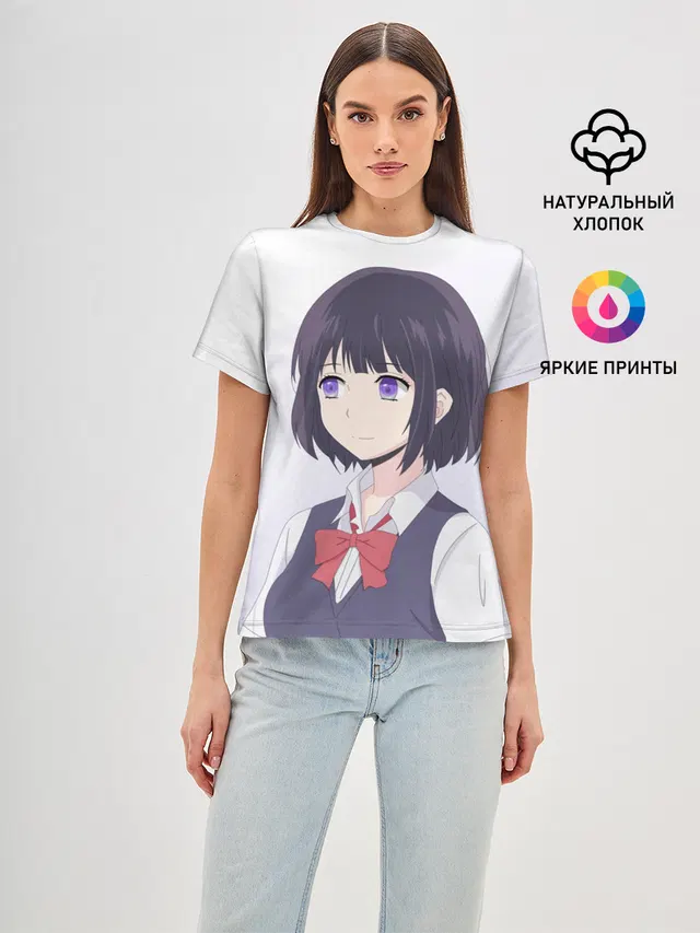 Hanabi Yasuraoka