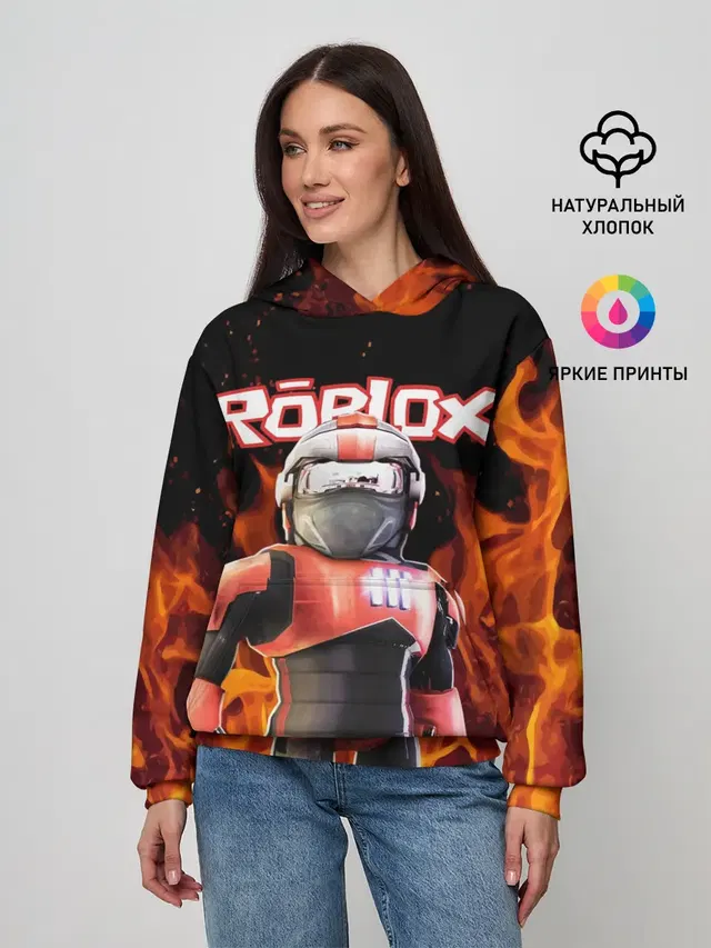 ROBLOX FIRE | РОБЛОКС ОГОНЬ | ПОЖАРНЫЙ