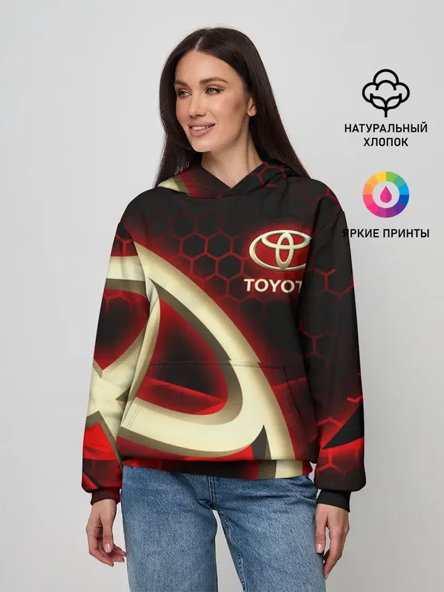 Тойота / Toyota