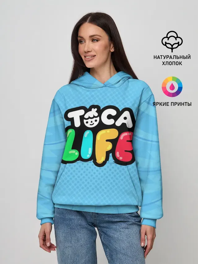 Toca Boca logo | Тока Бока логотип