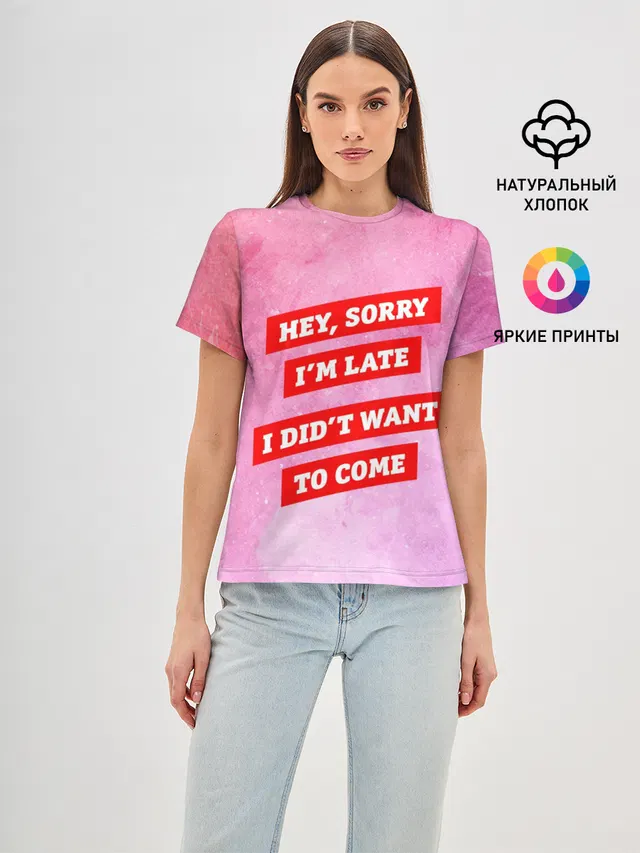 sorry im late 3d