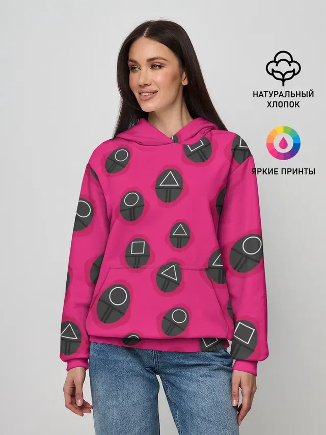 Игра в кальмара | TКК