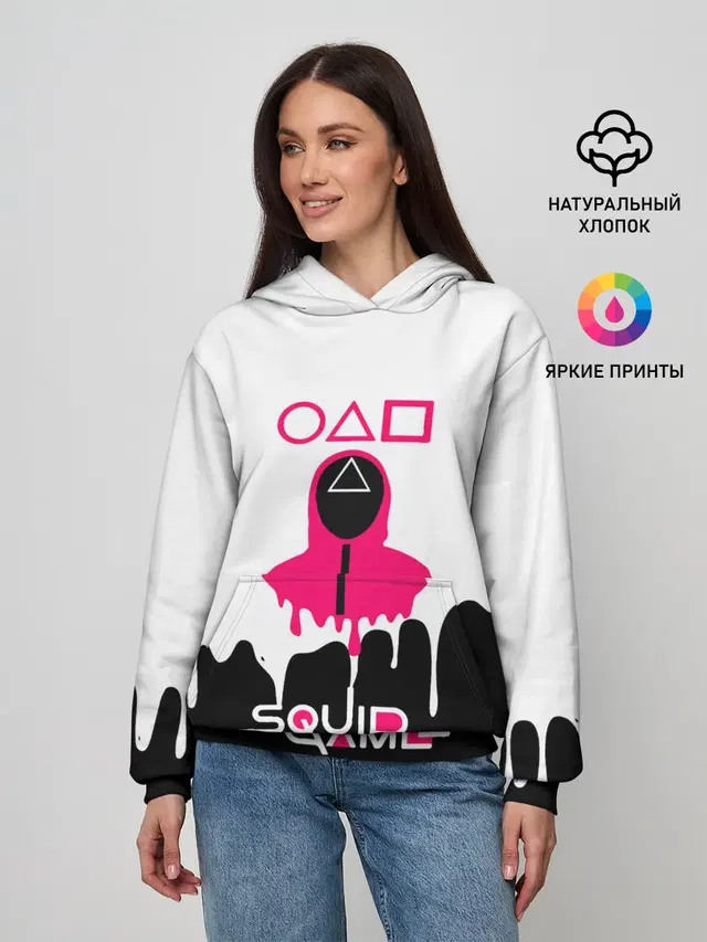 Игра в кальмара
