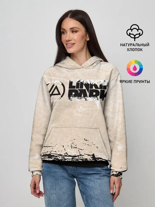 Linkin Park | Рок Группа Линкин Парк