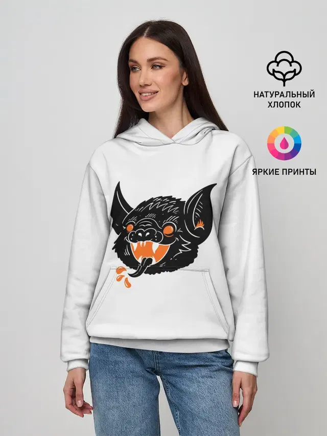 Черная Летучая Мышь