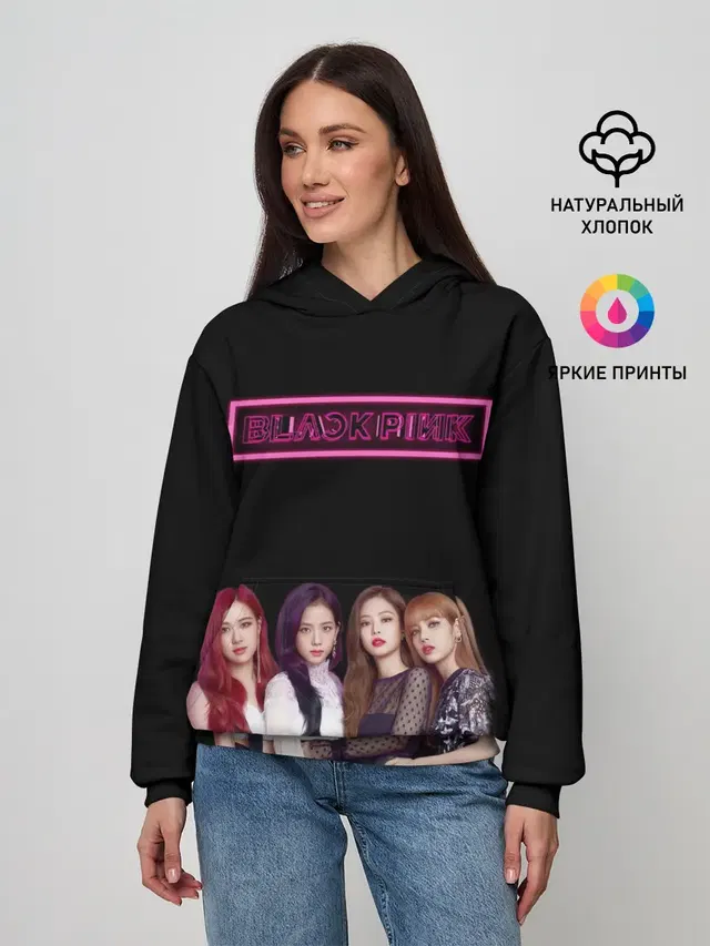 BLACKPINK NEON