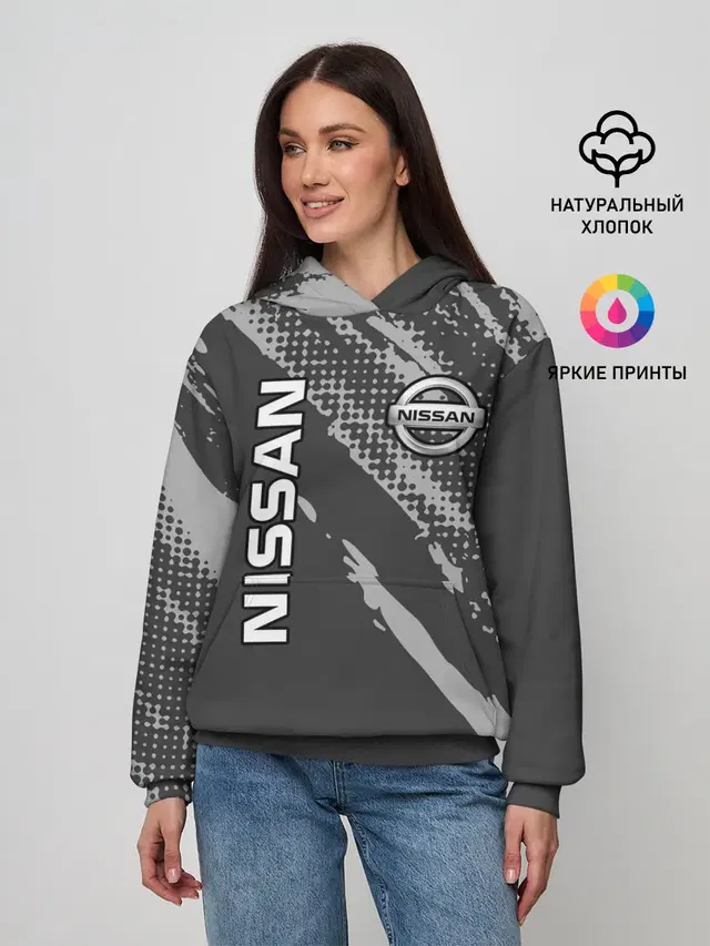 Nissan Car / Ниссан