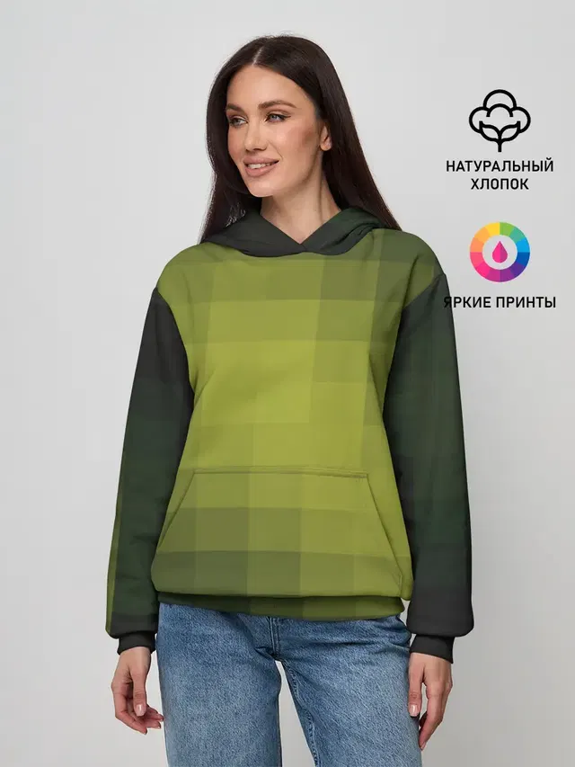 Милитари мозаика